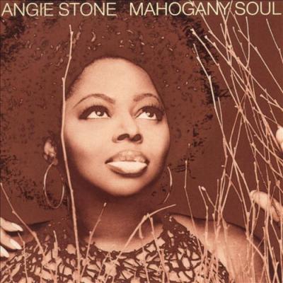 Mahogany Soul