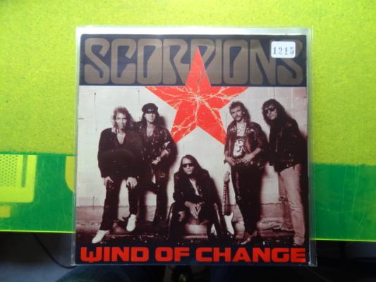 Wind Og Chance