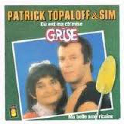 Grise
