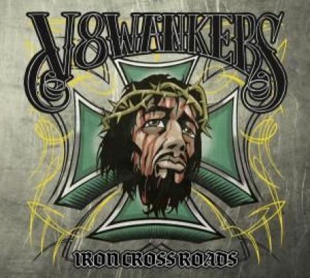 Iron Cross Roads