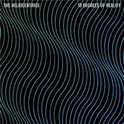 13 Degrees Of Reality