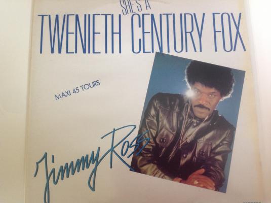 She S A Twenieth Century Fox
