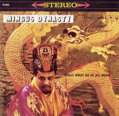 Mingus Dynasty