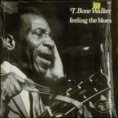 Feeling The Blues
