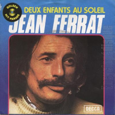 Deux Enfants Au Soleil