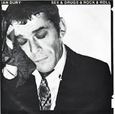 Sex & Drugs & Rock & Roll