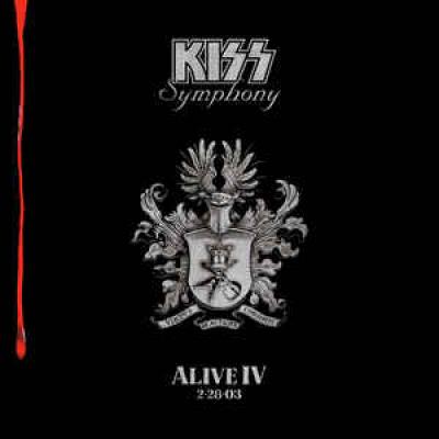 Kiss Symphony: Alive Iv