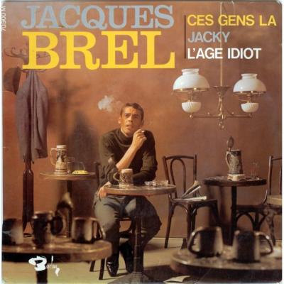 Ces Gens-là