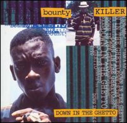 Down In The Ghetto