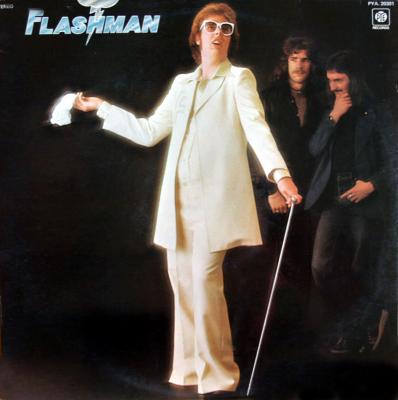 Flashman