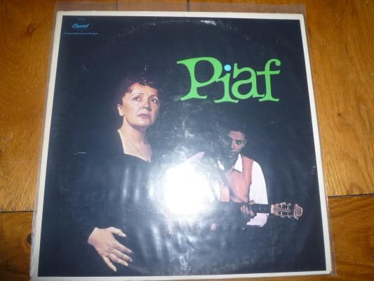 Piaf