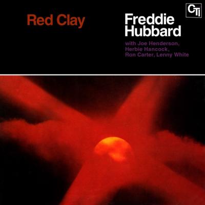 Red Clay