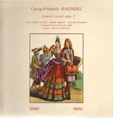 Concerti Grossi