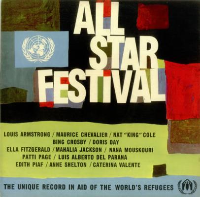 All Star Festival