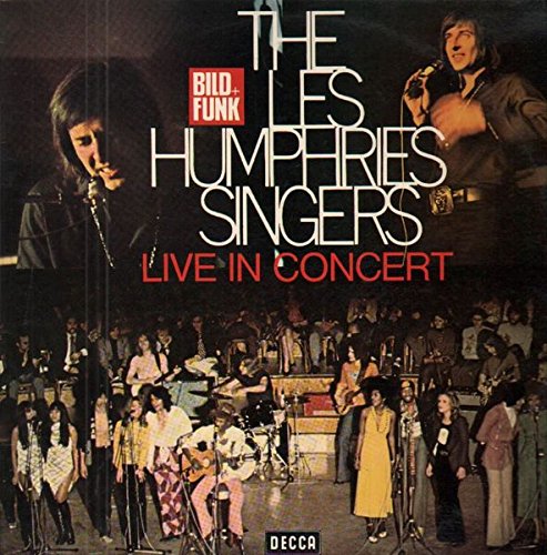 Live In Concert