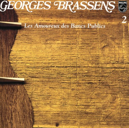 (2) Les Amoureux Des Bancs Publics