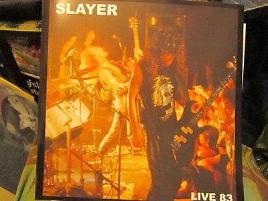 Live 83