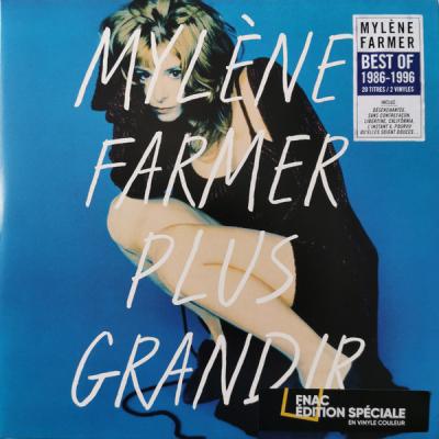 Plus Grandir