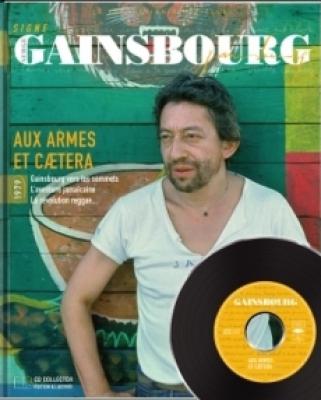 Aux Armes Et Caetera 1979