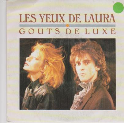 Les Yeux De Laura