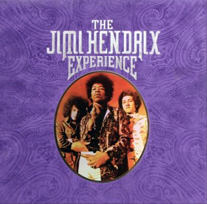 The Jimi Hendrix Experience