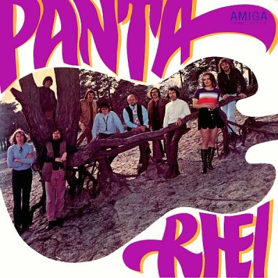Panta Rhei