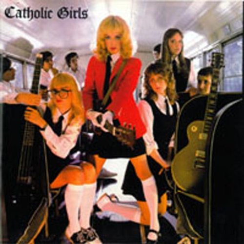 Catholic Girls