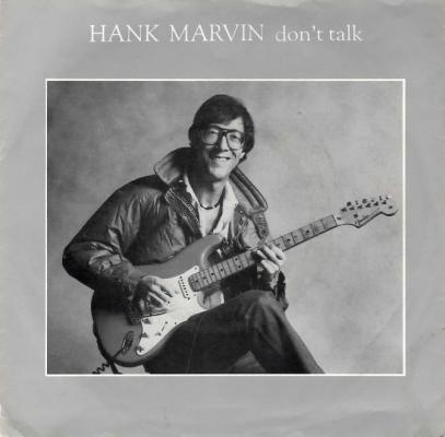 Don't Talk