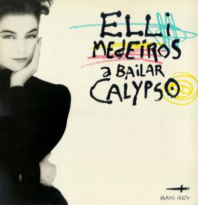 A Bailar Calypso