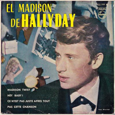 El Madison De Hallyday