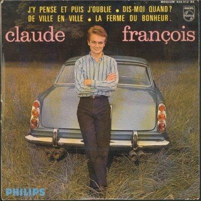 J'y Pense Et Puis J'oublie