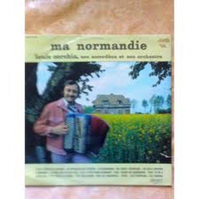 Ma Normandie