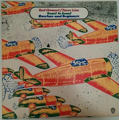 Live Coast To Coast - Overture And Beginners