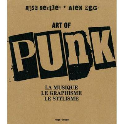 Art Of Punk