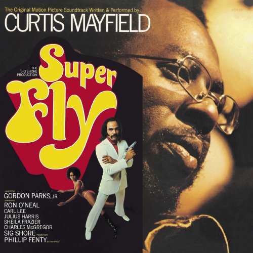 Superfly (extended Edition)