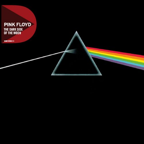 The Dark Side Of The Moon 2cd