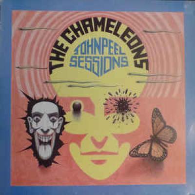 The Peel Sessions