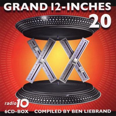 Grand 12-inches 20
