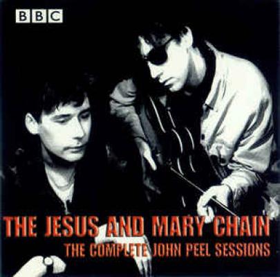 The Complete John Peel Sessions