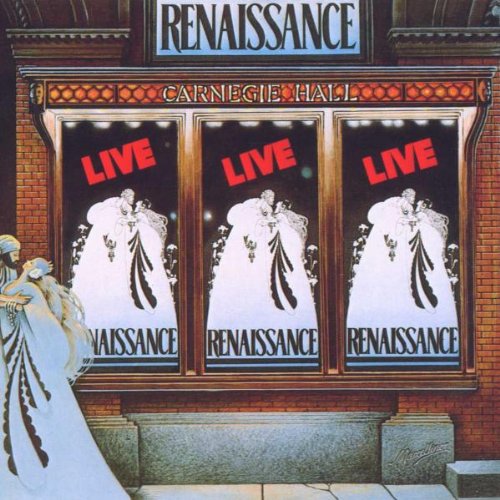 Live At Carnegie Hall