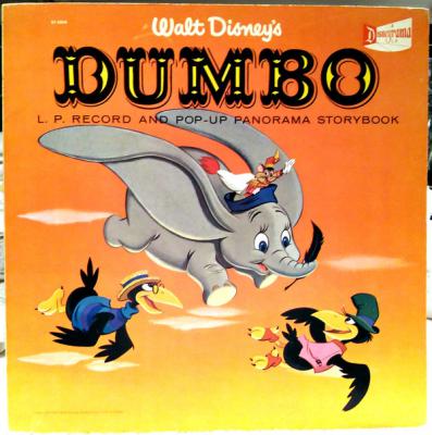 Dumbo