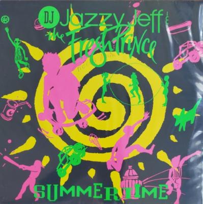 Summertime - ***