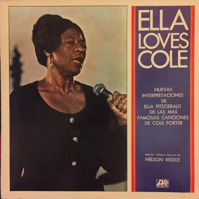 Ella Love Coles