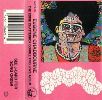 The Eddie Chatterbox Double Trio Love Album