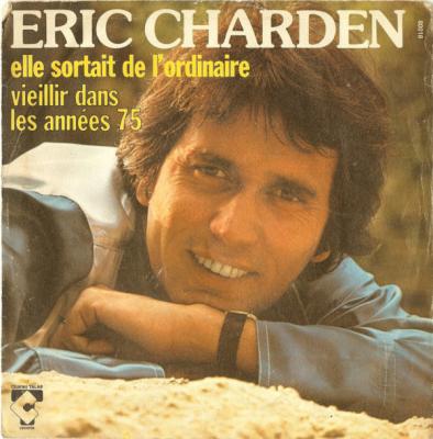 Elle Sortait De L'ordinaire / Vieillir Dans Les Années 75