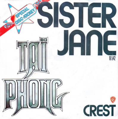 Sister Jane