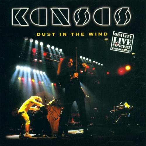 Dust In The Wind Live