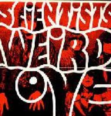 Weird Love