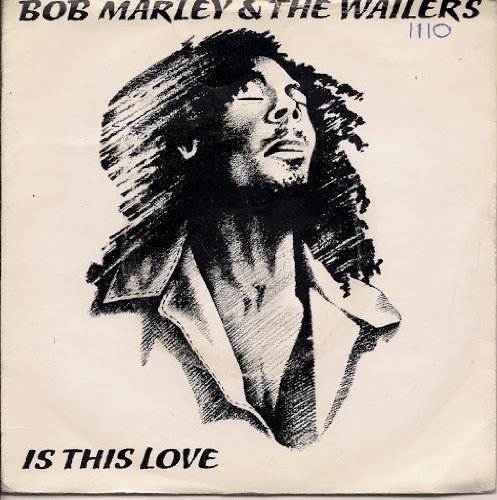 Is This Love