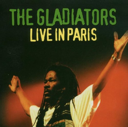 Live In Paris